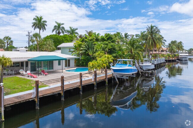 Enjoy waterfront access and private boat docks in Nurmi Isles perfect for boating enthusiasts.