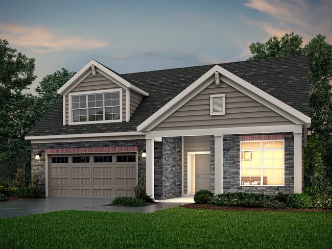 1008 NW Creekside Dr unit 36476501, Waukee, IA 50263 - photo 7