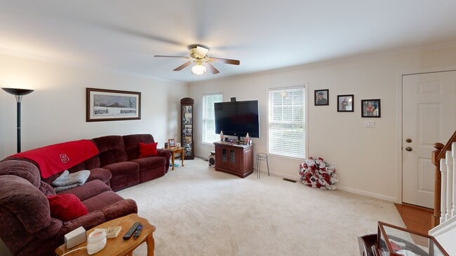 30 Shannon Ct, Timberlake, NC 27583 - photo 3