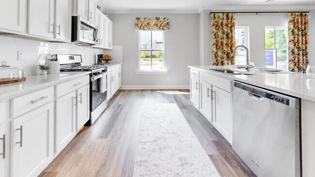 1645 Windsor Hill Ln unit 36199627, Montgomery, AL 36106 - photo 6