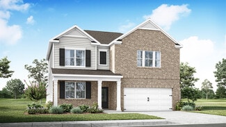 410 Wild Iris Way, Spring Hill, TN 37174