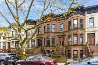 922 Lincoln Place Unit 3, Brooklyn, NY 11213
