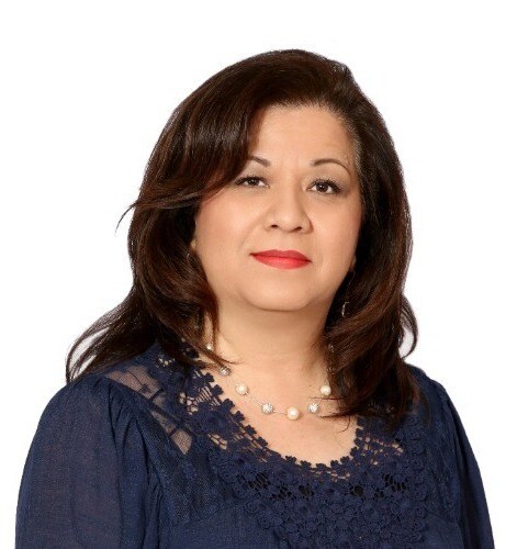 Martha Thomas