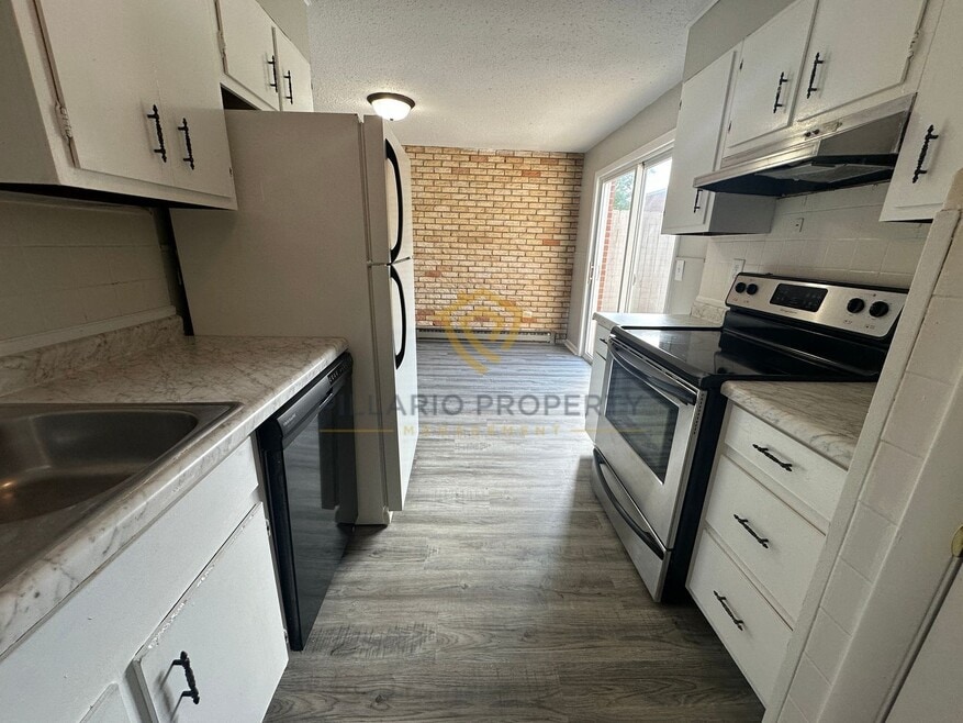 Georgetown Apartments