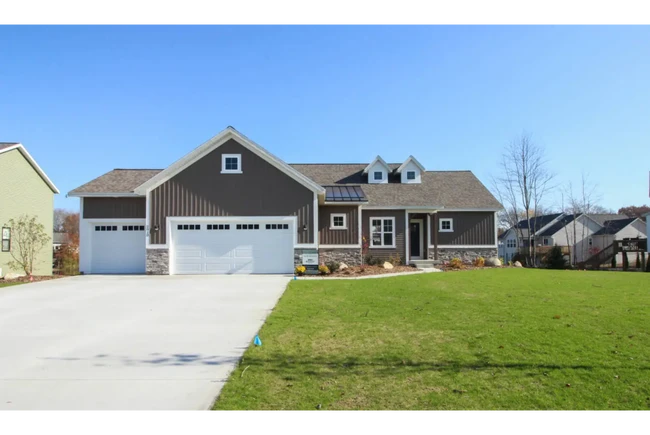 3249 Rocaway Dr unit 36459524, Hudsonville, MI 49426 - photo 5