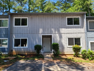 922 Pine Oak Trail, Austell, GA 30168
