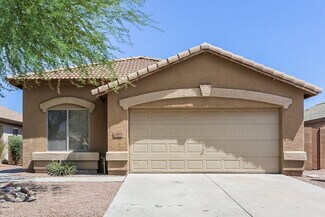 801 S 125th Ave, Avondale, AZ 85323