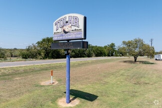 Tolar High School
