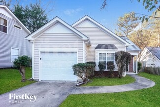 3816 Benjamin Ct SW, Atlanta, GA 30331