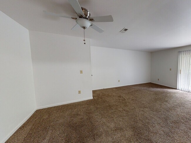 Ceiling Fans To Keep Things Cool