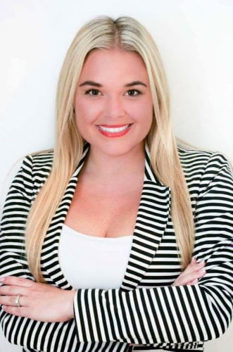 Kelly Richter