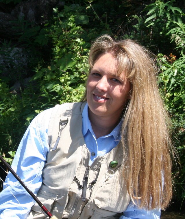Janey Knipe