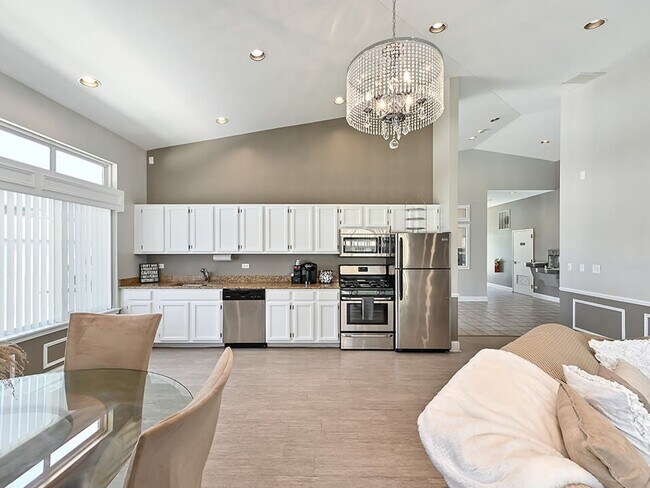 Northgate Apartments, Waukegan, IL 60087 - photo 5