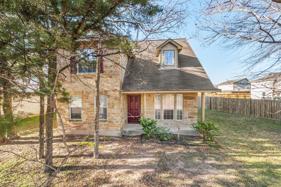 514 Camp Ct, College Station, TX 77840 - photo 1