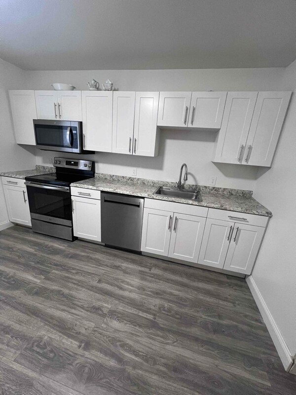 146 High St Unit 2, Berlin, NH 03570