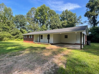 121 Drive 1417, Tupelo, MS 38804