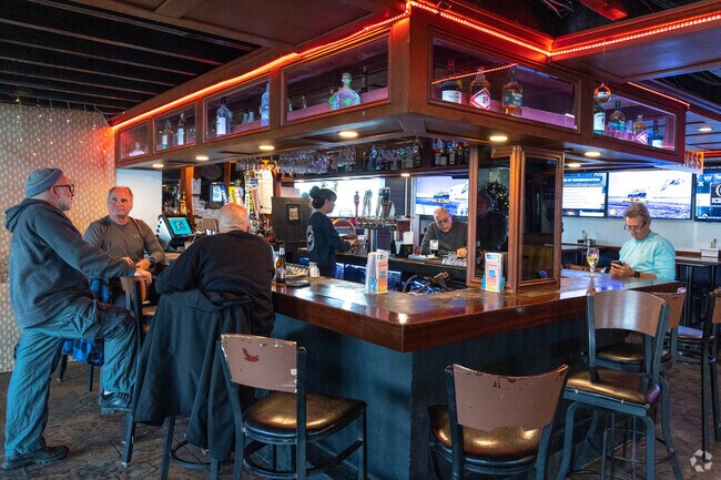 Sonny's Canal House in Baldwin Harbor has been a local favorite for many years.