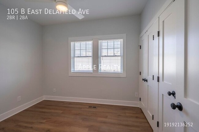 105 E Delafield Ave, Durham, NC 27704 - photo 4