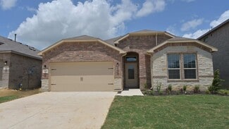 15044 Elite Dr Unit 36200816, Aledo, TX 76008