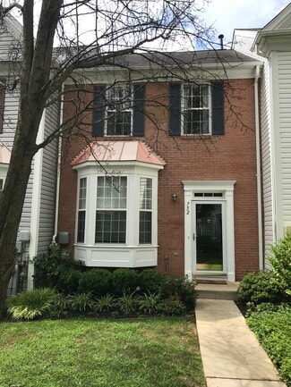 752 Howards Loop, Annapolis, MD 21401