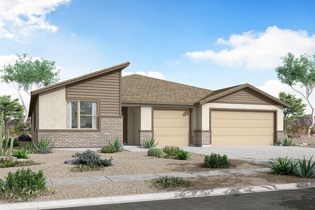 1268 S 185th Dr unit 36476160, Goodyear, AZ 85338 - photo 2