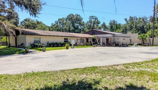 5650 NW 219th Street Rd, Micanopy, FL 32667
