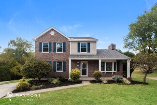 3122 Edge Mar Dr, Edgewood, KY 41017