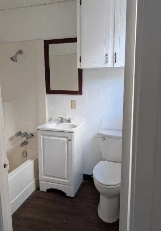 103 Holland St unit 103-2, Overton, TX 75684 - photo 7