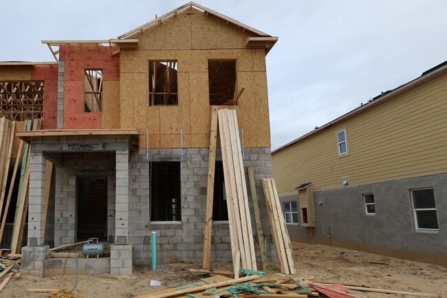 366 Lady Palm St, Apopka, FL 32703 - photo 7