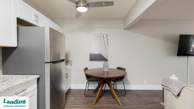 2301 S Valley View Blvd unit C05, Las Vegas, NV 89102 - photo 6