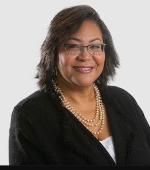 Yvette Petersen