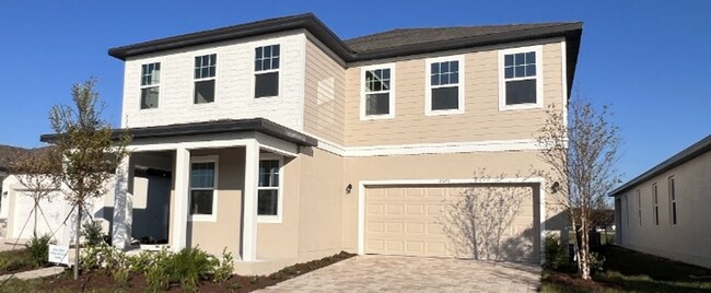 2573 Broadwing St, Kissimmee, FL 34746 - photo 4