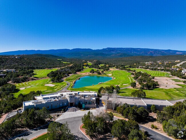 In Paa-Ko a great place to play golf is at the Paa-Ko Ridge Golf Course.