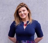 Sintia Petrosian