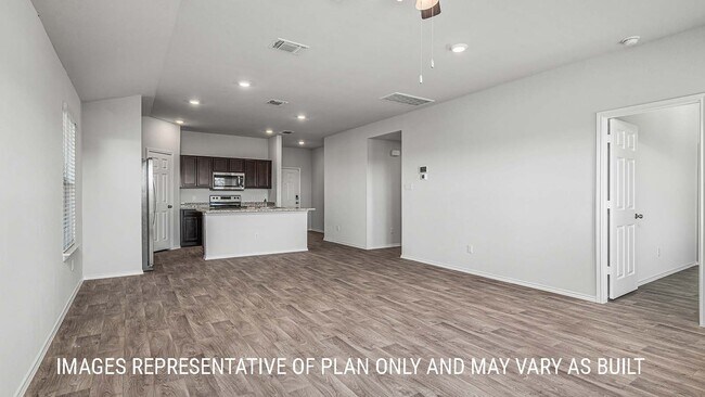 2615 Clarkson Dr, Temple, TX 76504 - photo 4