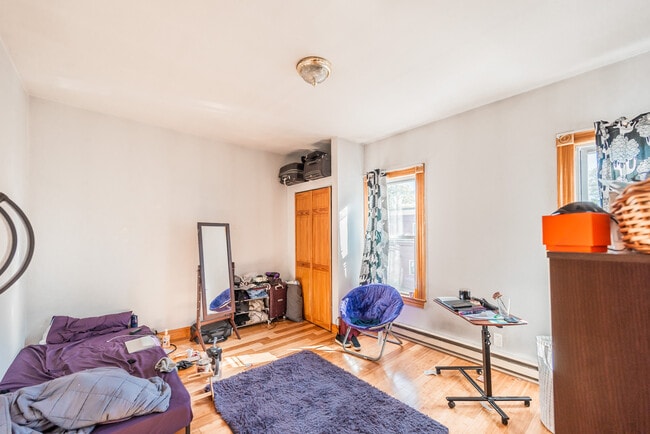 76 Mozart St unit 3, Jamaica Plain, MA 02130 - photo 5