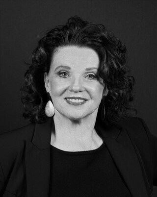 Ellen Van Zandt