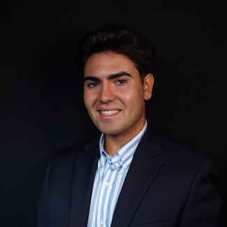 Zachary Braca