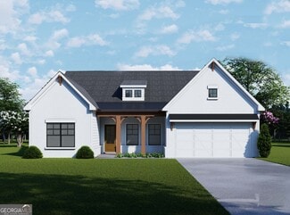 5239 Baymont Dr, Gainesville, GA 30542