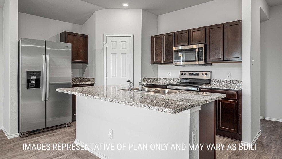 2615 Clarkson Dr, Temple, TX 76504 - photo 1