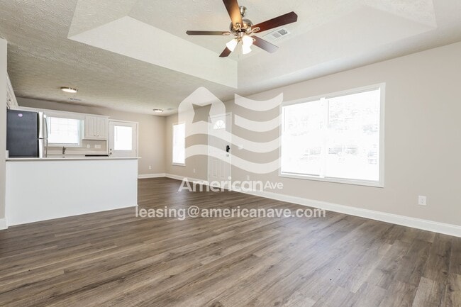 812 Pine Hill Ct, Phenix City, AL 36869 - photo 5