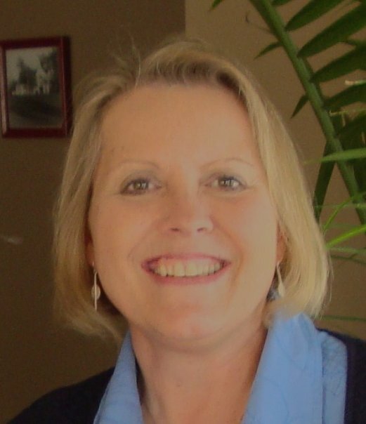 Betty Mitchell
