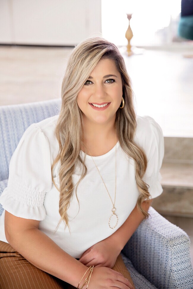 Katherine Britt