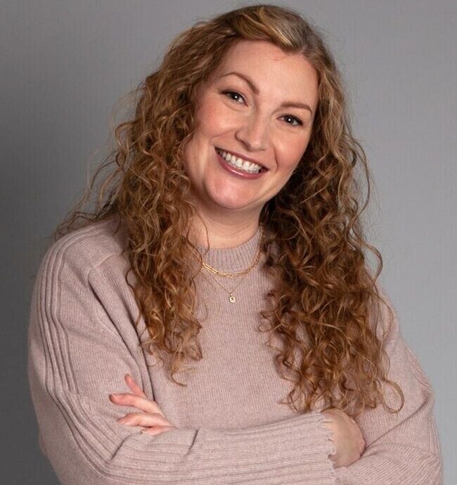 Karla Sullivan