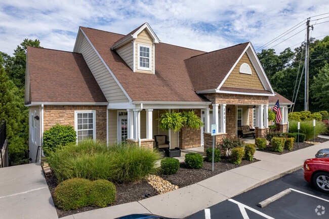 Legacy Pointe, Knoxville, TN 37921 - photo 3