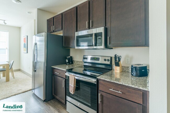 4115 Louetta Rd unit 5311.1405691, Spring, TX 77388 - photo 4