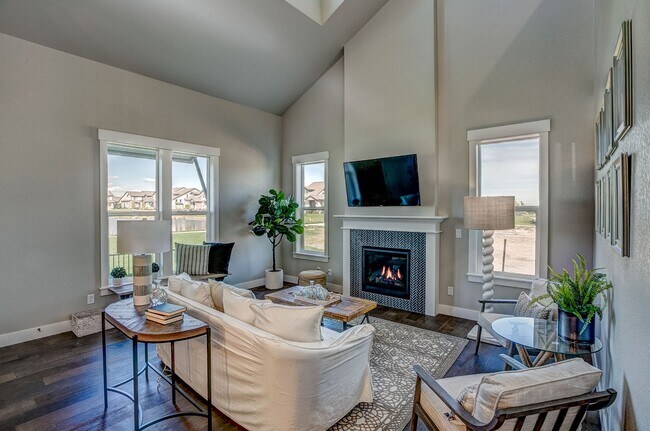 6248 Vernazza Way unit 36470671, Windsor, CO 80550 - photo 5