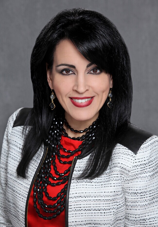 Michele Gomez