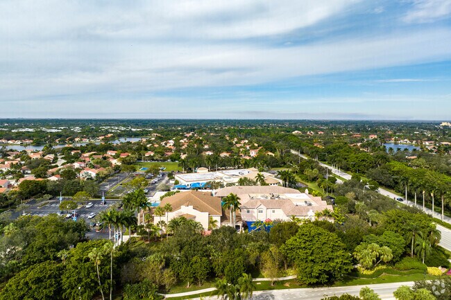 Weston Christian Academy