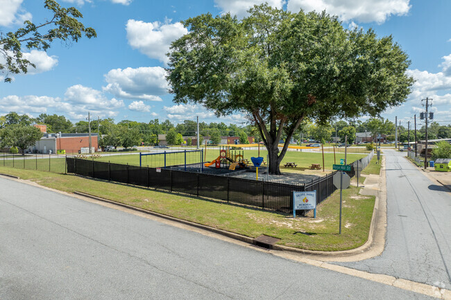 Grace Christian School